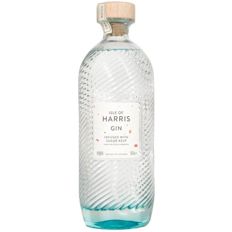 Isle Of Harris Gin